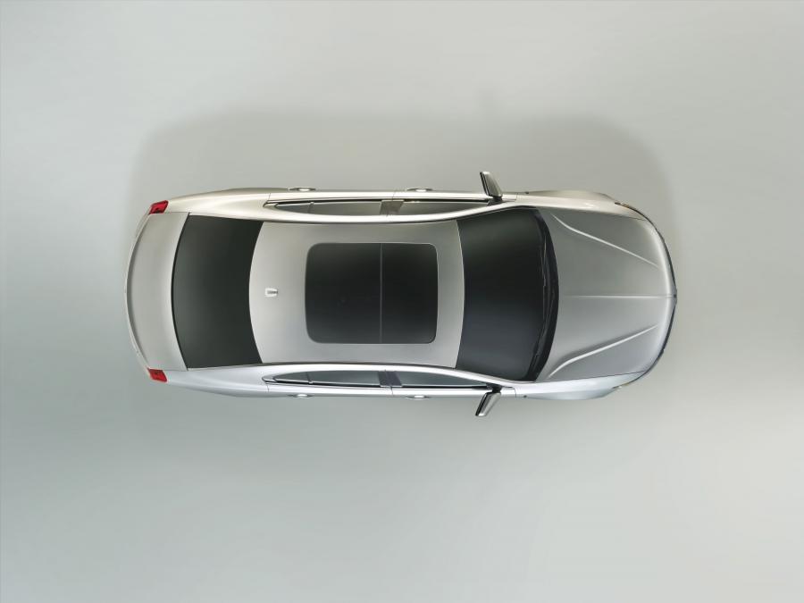  Lincoln MKS 2013 года  (фото 9 из 17)